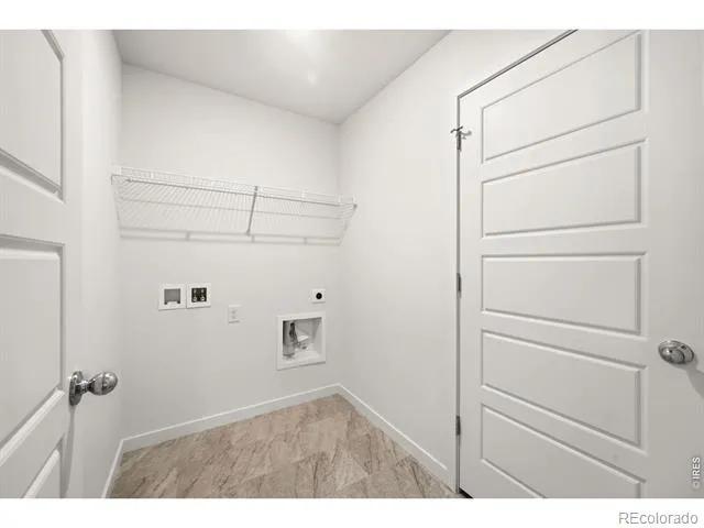 604 Cheyenne Trail #A3 Ault, CO 80610