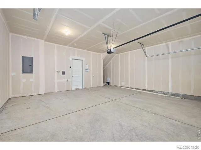 604 Cheyenne Trail #A3 Ault, CO 80610