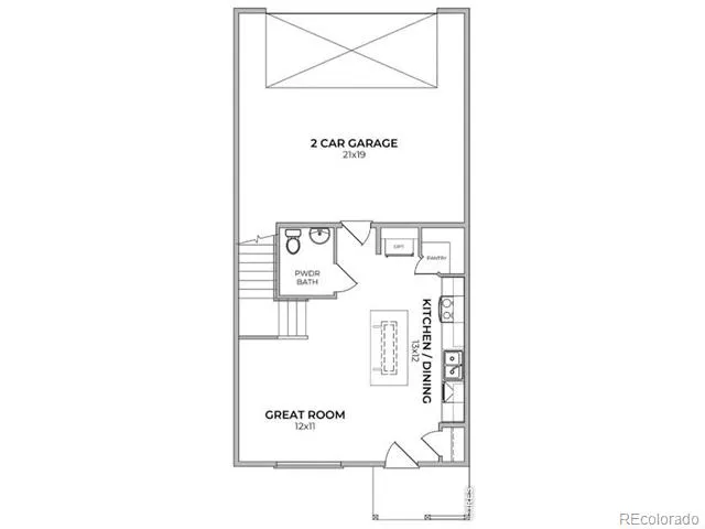604 Cheyenne Trail #A3 Ault, CO 80610