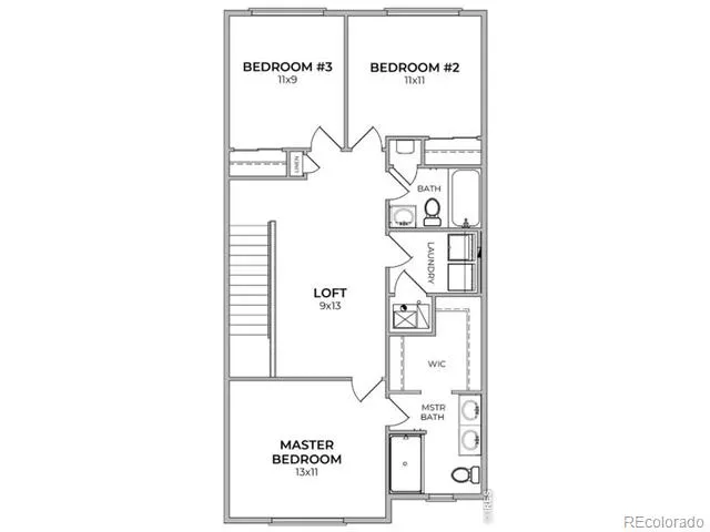 604 Cheyenne Trail #A3 Ault, CO 80610