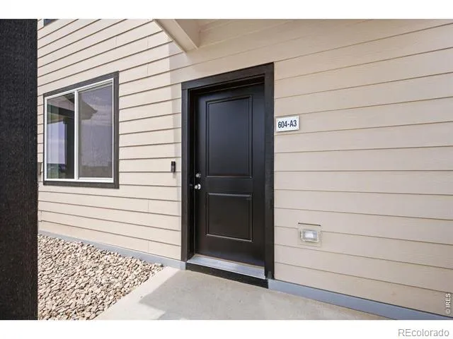 604 Cheyenne Trail #A3 Ault, CO 80610