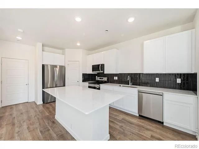 604 Cheyenne Trail #A3 Ault, CO 80610