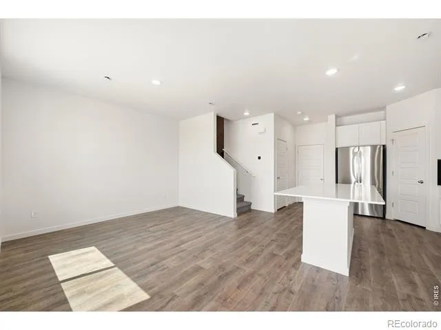 604 Cheyenne Trail #A3 Ault, CO 80610