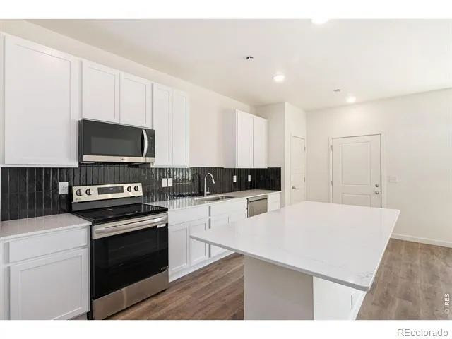 604 Cheyenne Trail #A3 Ault, CO 80610