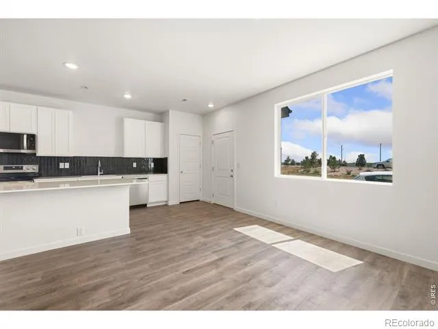 604 Cheyenne Trail #A3 Ault, CO 80610