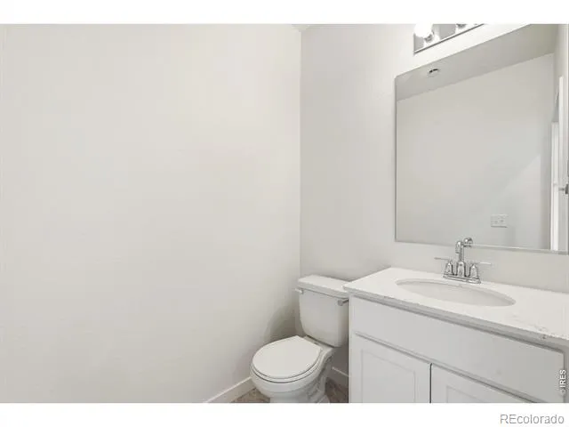 604 Cheyenne Trail #A3 Ault, CO 80610