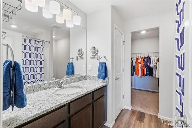 7253 Shavano Avenue Frederick, CO 80504