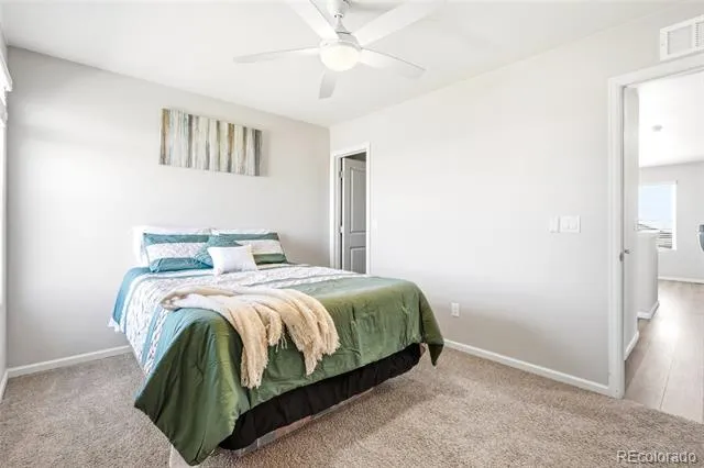 7253 Shavano Avenue Frederick, CO 80504