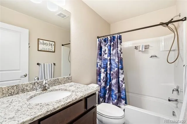 7253 Shavano Avenue Frederick, CO 80504