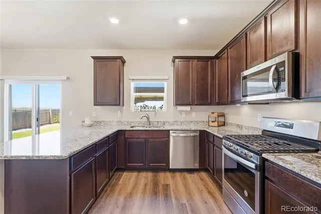 7253 Shavano Avenue Frederick, CO 80504