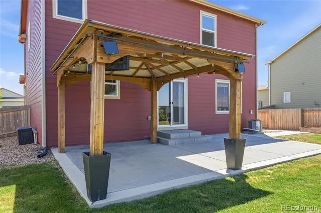 7253 Shavano Avenue Frederick, CO 80504