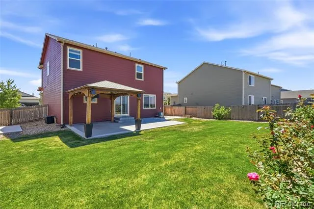 7253 Shavano Avenue Frederick, CO 80504