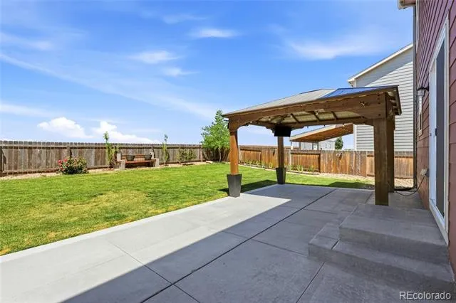 7253 Shavano Avenue Frederick, CO 80504