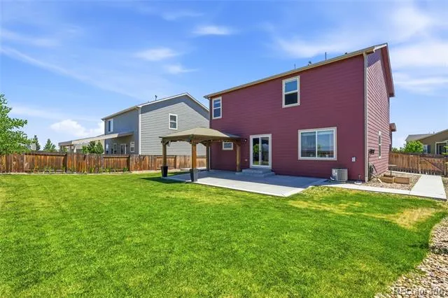 7253 Shavano Avenue Frederick, CO 80504