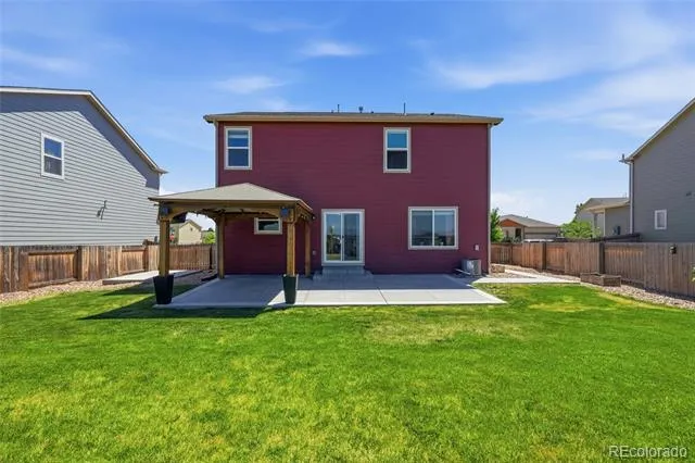 7253 Shavano Avenue Frederick, CO 80504