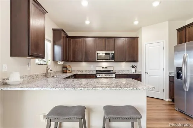 7253 Shavano Avenue Frederick, CO 80504