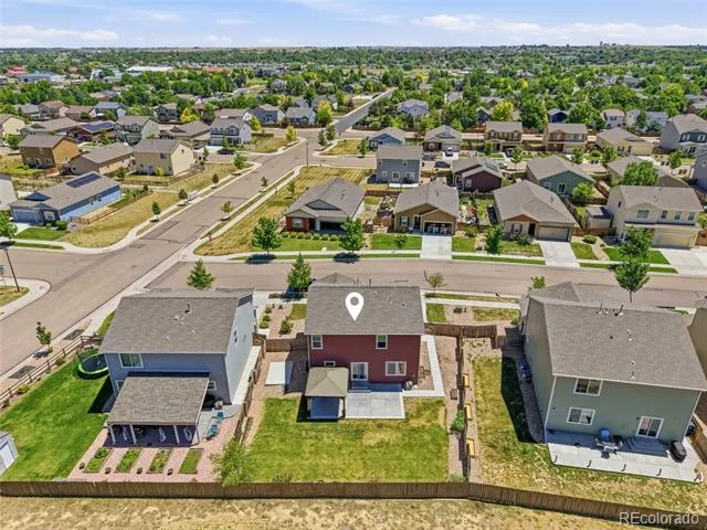 7253 Shavano Avenue Frederick, CO 80504