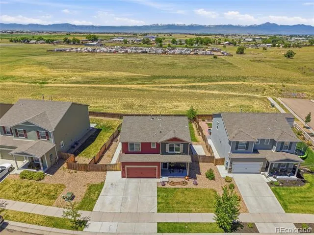 7253 Shavano Avenue Frederick, CO 80504