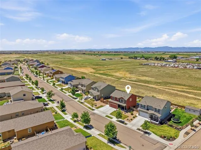 7253 Shavano Avenue Frederick, CO 80504