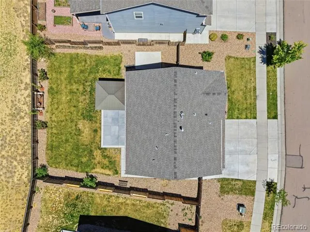 7253 Shavano Avenue Frederick, CO 80504