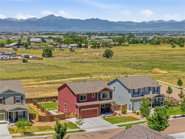 7253 Shavano Avenue Frederick, CO 80504