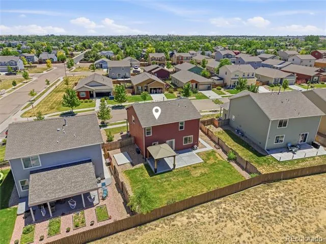 7253 Shavano Avenue Frederick, CO 80504