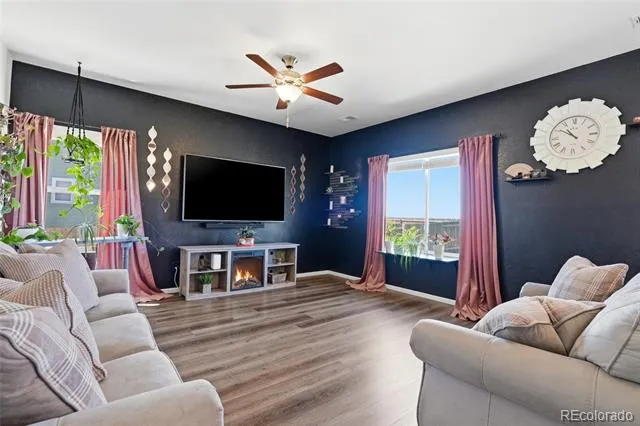7253 Shavano Avenue Frederick, CO 80504