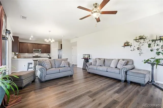 7253 Shavano Avenue Frederick, CO 80504