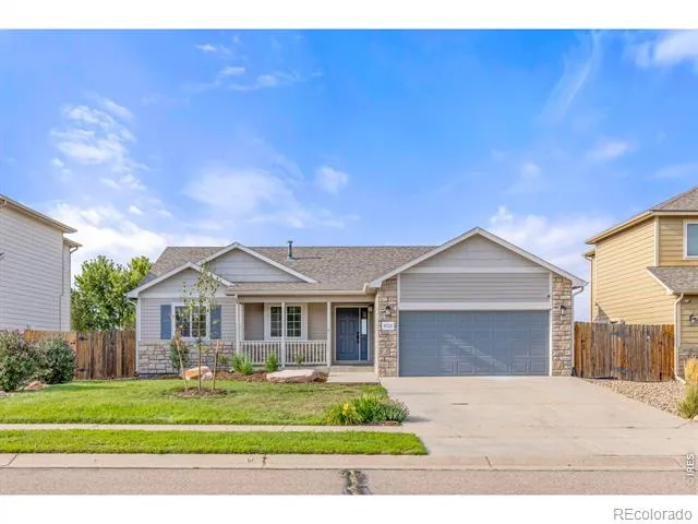 8721 19th St Rd Greeley, CO 80634