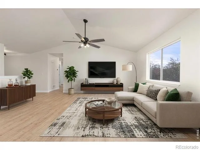 8721 19th St Rd Greeley, CO 80634