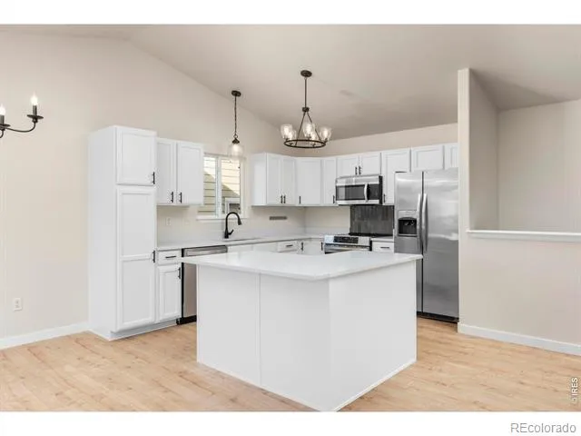 8721 19th St Rd Greeley, CO 80634