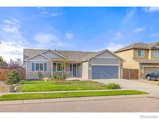 8721 19th St Rd Greeley, CO 80634
