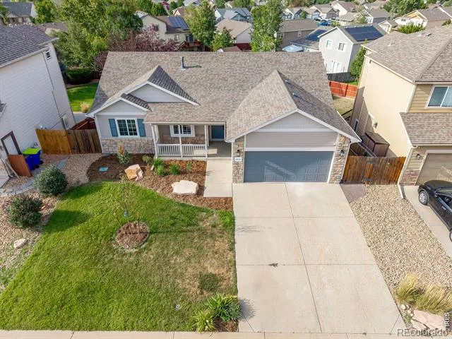 8721 19th St Rd Greeley, CO 80634