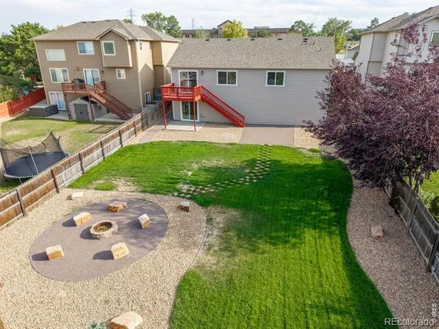 8721 19th St Rd Greeley, CO 80634