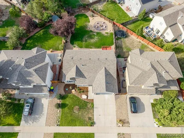 8721 19th St Rd Greeley, CO 80634