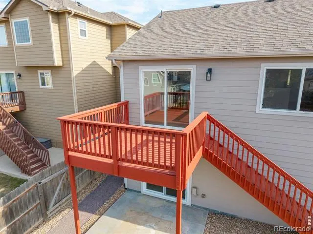 8721 19th St Rd Greeley, CO 80634