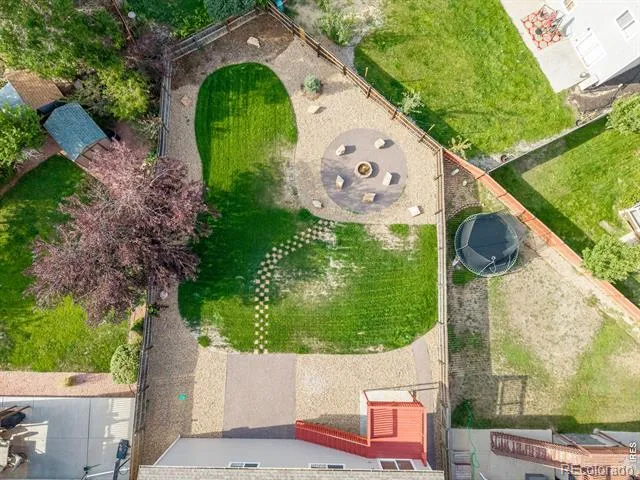 8721 19th St Rd Greeley, CO 80634