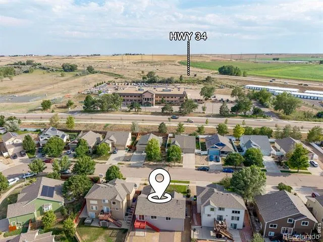 8721 19th St Rd Greeley, CO 80634
