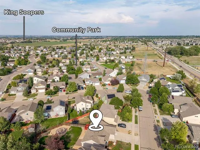 8721 19th St Rd Greeley, CO 80634