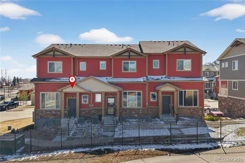 1750 Aspen Meadows Circle
