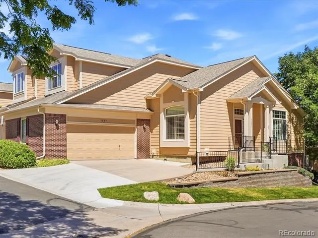 3203 S Indiana Street Lakewood, CO 80228