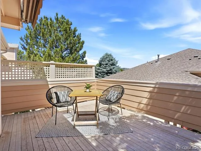 3203 S Indiana Street Lakewood, CO 80228
