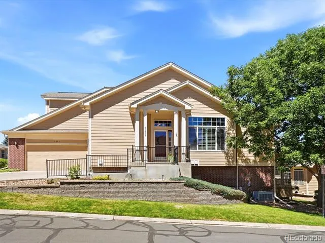 3203 S Indiana Street Lakewood, CO 80228