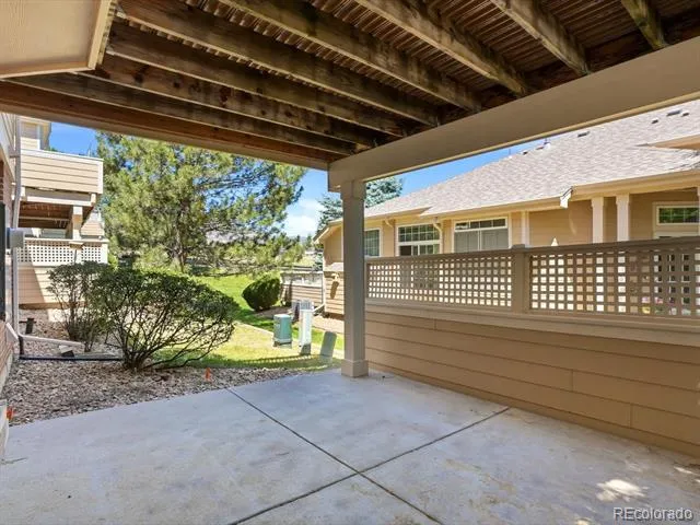 3203 S Indiana Street Lakewood, CO 80228