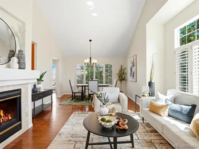 3203 S Indiana Street Lakewood, CO 80228
