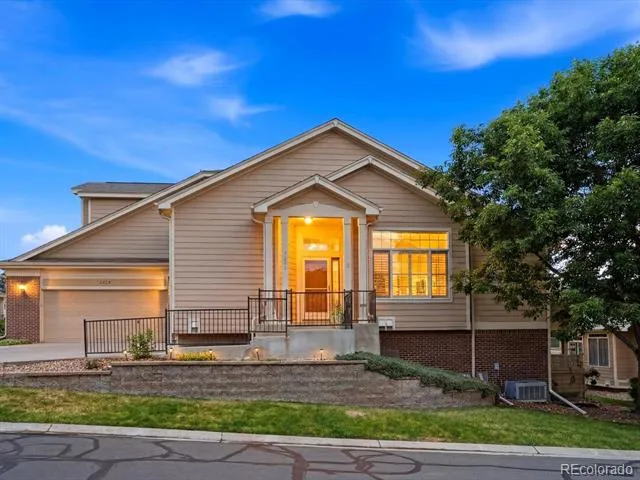 3203 S Indiana Street Lakewood, CO 80228