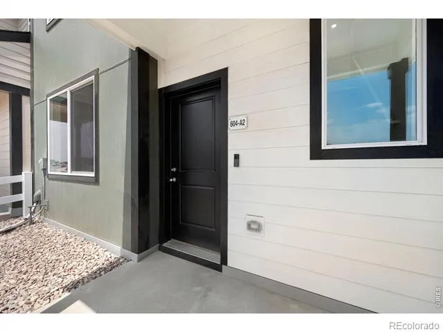 604 Cheyenne Trail Ault, CO 80610