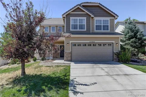 3798 Majestic Trail