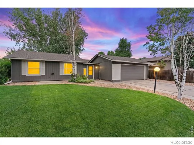 502 S Empire Avenue Loveland, CO 80537