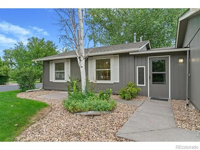 502 S Empire Avenue Loveland, CO 80537